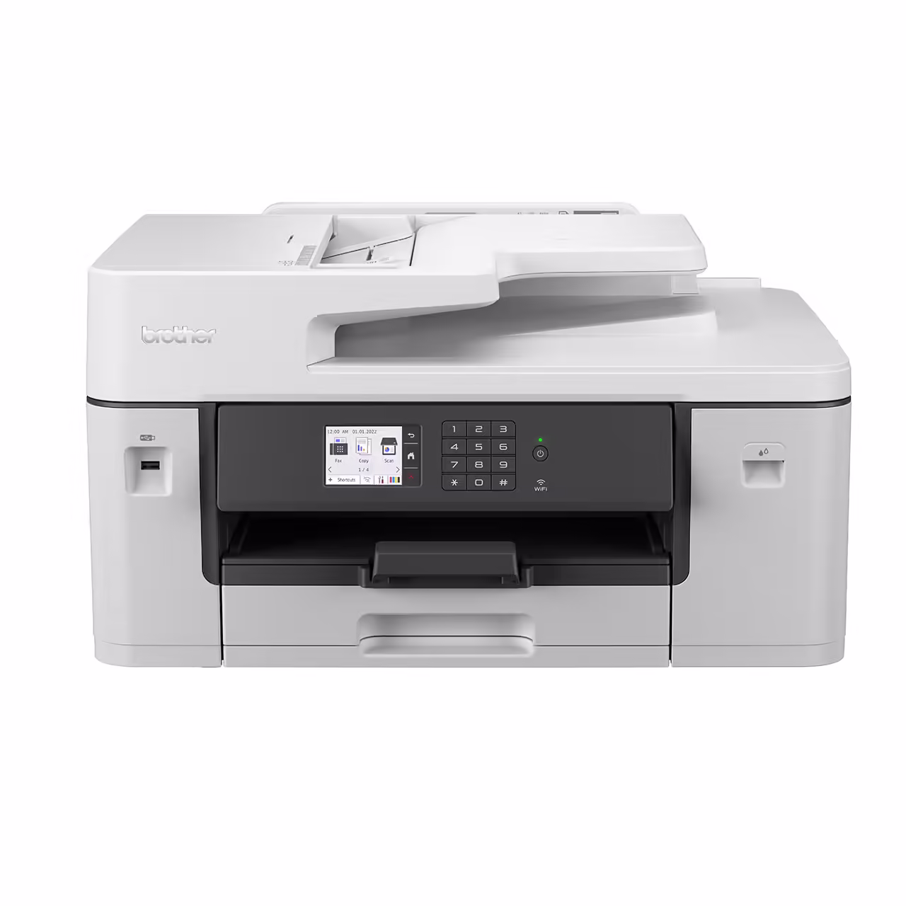 HP Designjet T1300 44-in PostScript® ePrinter