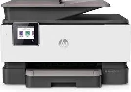 HP LaserJet Enterprise MFP M725