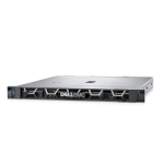 Dell PowerEdge R250 Rack Server Intel Xeon E-2324G, 8GB UDIMM, 1.2TB Hard Drive, iDRAC9, 3.5″ Chassis with upto x4 Hot Plug Hard Drives w/Backplane, Broadcom 5720 Dual Port 1Gb On-Board LOM V3, PSU 700W Titanium, 3Yr – R250-2324-EMEA_PER250SPL4 R250-2324-EMEA_PER250SPL4