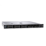 Dell PowerEdge R350 Rack Server Intel Xeon E-2324G, 16GB UDIMM, 2TB Hard Drive, PERC H355 Adapter, iDRAC9 Basic 15G, 3.5″ Chassis with upto 4 Hot Plug Hard Drives, Broadcom 5720 Dual Port 1Gb On-Board LOM, Hot-Plug PSU (1+1) 600W, TPM2.0 V3, 3Yr – R350-2324-35X4-H355-PER3501A R350-2324-35X4-H355-PER3501A