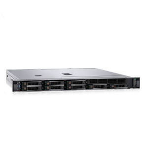 Dell PowerEdge R350 Rack Server Intel Xeon E-2324G, 16GB UDIMM, 2TB Hard Drive, PERC H755 Adapter, iDRAC9, Basic 15G, 3.5″ Chassis with upto 4 Hot Plug Hard Drives, Broadcom 5720 Dual Port 1Gb On-Board LOM, PSU (1+1) 700W, 3Yr Basic – R350-2324-35X4-1-H755-PER3501A R350-2324-35X4-1-H755-PER3501A