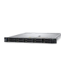 Dell PowerEdge R650xs Rack Server, Intel Xeon Silver 4310, 16GB RDIMM, 480GB SSD SATA, PERC H755 SAS Front, Broadcom 5720 Quad Port 1GbE BASE-T Adapter, TPM2.0 V3 – 3Yr PER650XS-16-480-H755