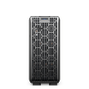 Dell PowerEdge T350 Server, Intel Xeon E-2314, 16GB UDIMM 3200MT/s ECC, 2TB Hard Drive SATA 6Gbps 7.2K 512n 3.5in Hot-Plug, iDRAC9 Basic 15G, 3.5″ Chassis with up to 8 Hot Plug Hard Drives and AIC PERC, Single-Cabled Power Supply 450W, 3Yr Warranty PET3501A