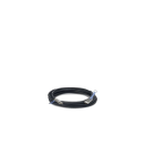 Dell Networking Cable 100GbE, QSFP28 to QSFP28, Passive Copper Direct Attach Cable, 1 Meter – 470-ABOV