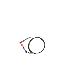 SOP Dell Networking Cable SFP+ to SFP+ 10GbE Copper Twinax Direct Attach Cable 7 Meter CusKit – E273614485-470-AAVI