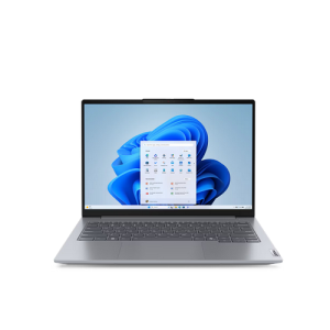 Lenovo ThinkBook 14 Gen7, Intel Core Ultra 5-125U, 8GB DDR5, 512GB SSD, Integrated Intel Graphics, 14″ WUXGA IPS 300nits Non-Touch, KYB Backlit English (EU), Fingerprint Reader, No OS, 1Yr – 21MR000DGQ