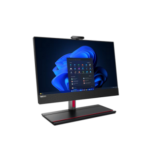 Lenovo ThinkCentre M90a AIO Gen5 Intel Core i7-14700, 16GB DDR5, 512GB SSD, Integrated Intel UHD Graphics 770, 23.8″ FHD IPS Multi-Touch 72% NTSC, USB Calliope Mouse/Traditional KYB Arabic/English, Win11 Pro 64, 1Yr – 12SL0006GR