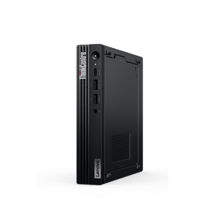 Lenovo ThinkCentre M90q Gen5 Tiny Intel Core i7-14700T, 8GB DDR5, 512GB SSD, Integrated Intel UHD Graphics 770, USB Calliope Mouse/Traditional KYB Arabic English, Win11 Pro 64, 1Yr – 12TH001QGR