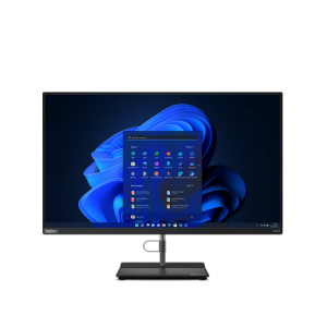 Lenovo ThinkCentre Neo 30a 27 Gen4 AIO Intel Core i5-13420H, 8GB DDR4, 512GB SSD, Integrated Intel UHD Graphics, 27″ FHD IPS Non-Touch, USB Calliope Mouse/KYB Arabic/English, No OS, 1Yr – 12JU0021GR