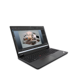 Lenovo ThinkPad P16v Gen2 Intel Core Ultra 7-155H, 16GB DDR5, 512GB SSD, NVIDIA RTX 1000 6GB Graphics, 16″ WUXGA IPS 300nits Non-Touch, KYB BL Arabic/English w/NumPad, Fingerprint Reader, Win11 Pro 64, 3Yr – 21KX000LGR