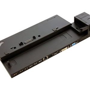 Lenovo ThinkPad Pro Dock CS18 – 135W – 40AH0135UK