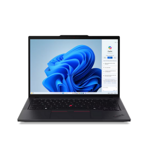 Lenovo ThinkPad T16 Gen3 Intel Core Ultra 7-155U, 16GB DDR5, 512GB SSD, Integrated Intel Graphics, 16.0″ WUXGA IPS 300nits, KYB BL Arabic/English w/NumPad, Fingerprint Reader, Win11 Pro 64, 3Yr – 21MN000DGR