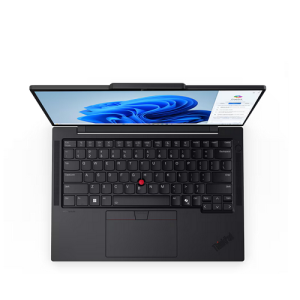 Lenovo ThinkPad T14s Gen5 Intel Core Ultra 7-155U, 16GB DDR5, 512GB SSD, Integrated Intel Graphics, 14″ WUXGA IPS 400nits, KYB BL Arabic/English, Fingerprint Reader, Win11 Pro 64, 3Yr – 21LS000CGR