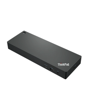 Lenovo ThinkPad Universal Thunderbolt 4 Dock – 40B00135UK