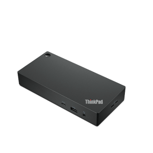 Lenovo ThinkPad Universal USB-C Docking Station – 40AY0090EU