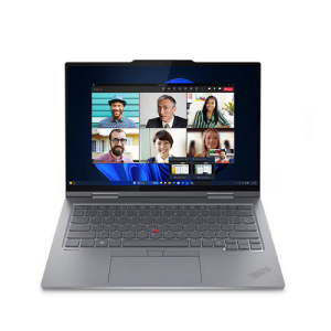Lenovo ThinkPad T14s Gen5 Intel Core Ultra 7-155U, 16GB DDR5, 1TB SSD, Integrated Intel Graphics, 14″ WUXGA IPS 400nits, KYB BL Arabic/English, Fingerprint Reader, Win11 Pro 64, 3Yr – 21LS000JGR