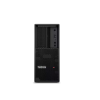 Lenovo ThinkStation P3 Tower Intel Core i7-13700K, 16GB DDR5, 512GB SSD, Integrated Intel UHD Graphics 770, USB Traditional KYB Arabic/English, USB Calliope Mouse, Win11 Pro 64, 3Yr – 30GS001RAX