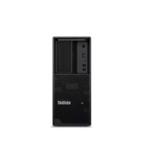 Lenovo ThinkStation P3 TWR (750W) Intel Core i9-14900K, 16GB DDR5, 512GB SSD, Integrated Intel UHD Graphics 770, USB Traditional KYB Arabic/English, USB Calliope Mouse, Win11 Pro 64, 3Yr – 30GS00BQAX