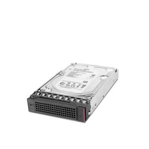 Lenovo ThinkSystem 2.5″ 600GB 10K SAS 12Gb Hot Swap 512n HDD – 7XB7A00025