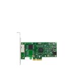 Lenovo ThinkSystem Intel I350-T2 PCIe 1Gb 2-Port RJ45 Ethernet Adapter – 7ZT7A00534