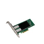 Lenovo ThinkSystem Intel X710-DA2 PCIe 10Gb 2-Port SFP+ Ethernet Adapter – 7ZT7A00537