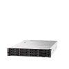 Lenovo ThinkSystem SR550 Server Xeon Silver 4210 16GB DDR4 No Backplane (3.5″) No RAID 1x750W 3Yr – 7X04A0AJEA