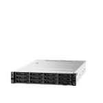 Lenovo ThinkSystem SR550 Server Xeon Silver 4210 16GB DDR4 No Backplane (3.5″) No RAID 1x750W 3Yr – 7X04A0AJEA