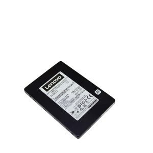 Lenovo ThinkSystem 2.5″ 5200 960GB Entry SATA 6Gb Hot Swap SSD – 4XB7A10154