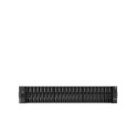 Lenovo ThinkSystem DE4000H (64GB Cache) FC Hybrid Flash Array 2U24 SFF – 7Y751003EA