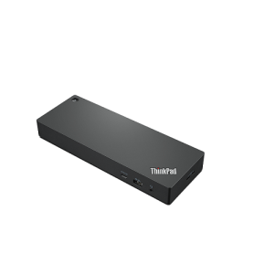 Lenovo Thunderbolt 4 Workstation Dock - UK Plug | 40B00300EU | Le...