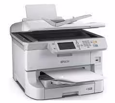 Epson TM-U295 POS Slip Printer
