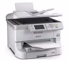 Epson L550 Printers