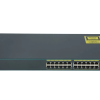 Cisco WS-C2960-24LC-S Catalyst 2960 Series 2960-24L 16 x RJ-45 | WS-C296...