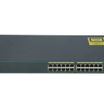 Cisco WS-C2960-24LC-S Catalyst 2960 Series 2960-24L 16 x RJ-45 | WS-C296...