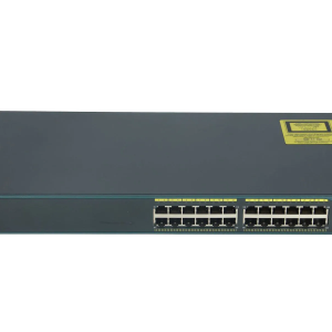 Cisco WS-C2960-24LC-S Catalyst 2960 Series 2960-24L 16 x RJ-45 | WS-C296...