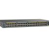 Cisco WS-C2960-48TT-S Catalyst 2960 Series 2960-48T 48 x RJ-45 | WS-C296...