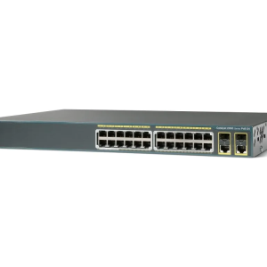 Cisco WS-C2960+24PC-L Catalyst Network Switch Price | WS-C2960+24PC-L | ...