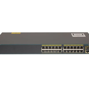 Cisco WS-C2960+24TC-L Catalyst Network Switch Price | WS-C2960+24TC-L | ...