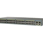 Cisco WS-C2960+48TC-S Catalyst Network Switch Price | WS-C2960+48TC-S | ...