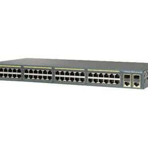 Cisco WS-C2960+48TC-S Catalyst Network Switch Price | WS-C2960+48TC-S | ...