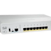 Cisco WS-C2960C-8PC-L Catalyst 2960C Network Switch Price | WS-C2960C-8P...