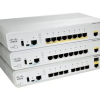 Cisco WS-C2960CG-8TC-L 10 x Ports RJ-45 Network Switch | WS-C2960CG-8TC-...