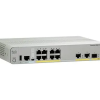 Cisco WS-C2960CX-8TC-L Catalyst 2960-CX Series 8-Ports GE Switch | WS-C2...