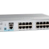 Cisco WS-C2960L-16TS-LL Catalyst 2960-L Series 16-Ports GE Switch | WS-C...