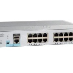 Cisco WS-C2960L-16TS-LL Catalyst 2960-L Series 16-Ports GE Switch | WS-C...