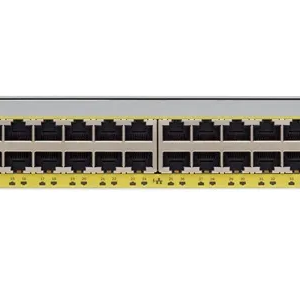 Cisco WS-C2960L-48PS-LL Catalyst 2960L-48PS-LL Switch Price | WS-C2960L-...