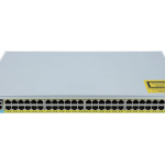 Cisco WS-C2960L-48TQ-LL Catalyst 2960-L Series 48-Ports GE Switch | WS-C...