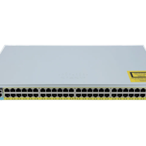 Cisco WS-C2960L-48TQ-LL Catalyst 2960-L Series 48-Ports GE Switch | WS-C...