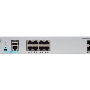 Cisco WS-C2960L-8PS-LL Catalyst 2960-L fixed managed Switch Price | WS-C...