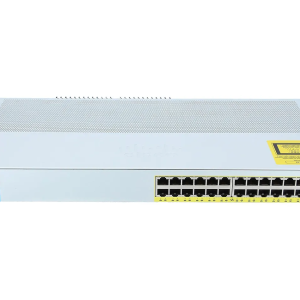 Cisco WS-C2960L-SM-48PQ Catalyst 2960-L Series 48-Ports PoE+ Switch | WS...